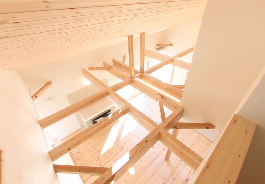 なぜ自然素材の家は心地いいのか