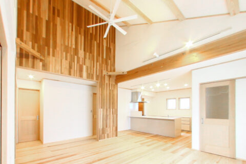 なぜ自然素材の家は心地いいのか