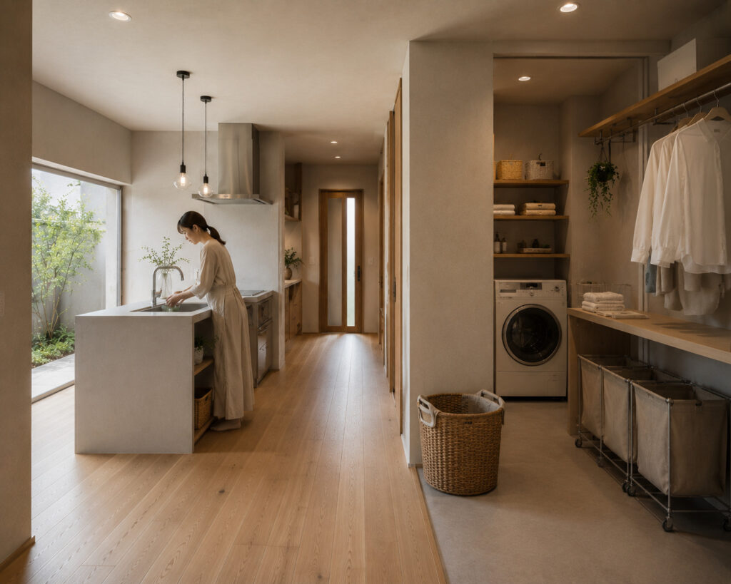 デザイン住宅とは、見た目だけではない