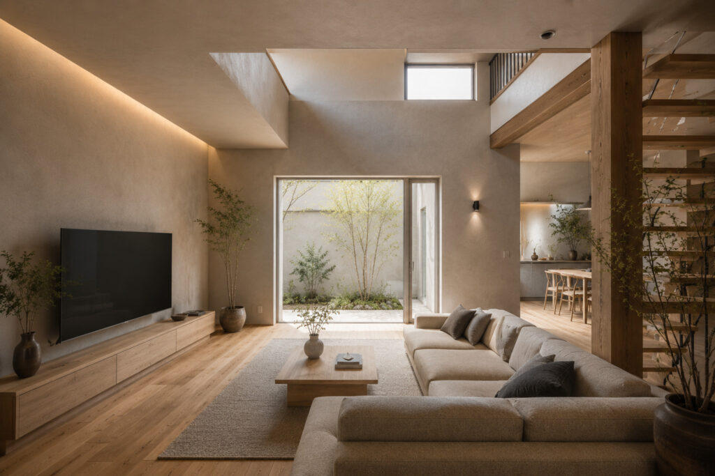 デザイン住宅とは、見た目だけではない