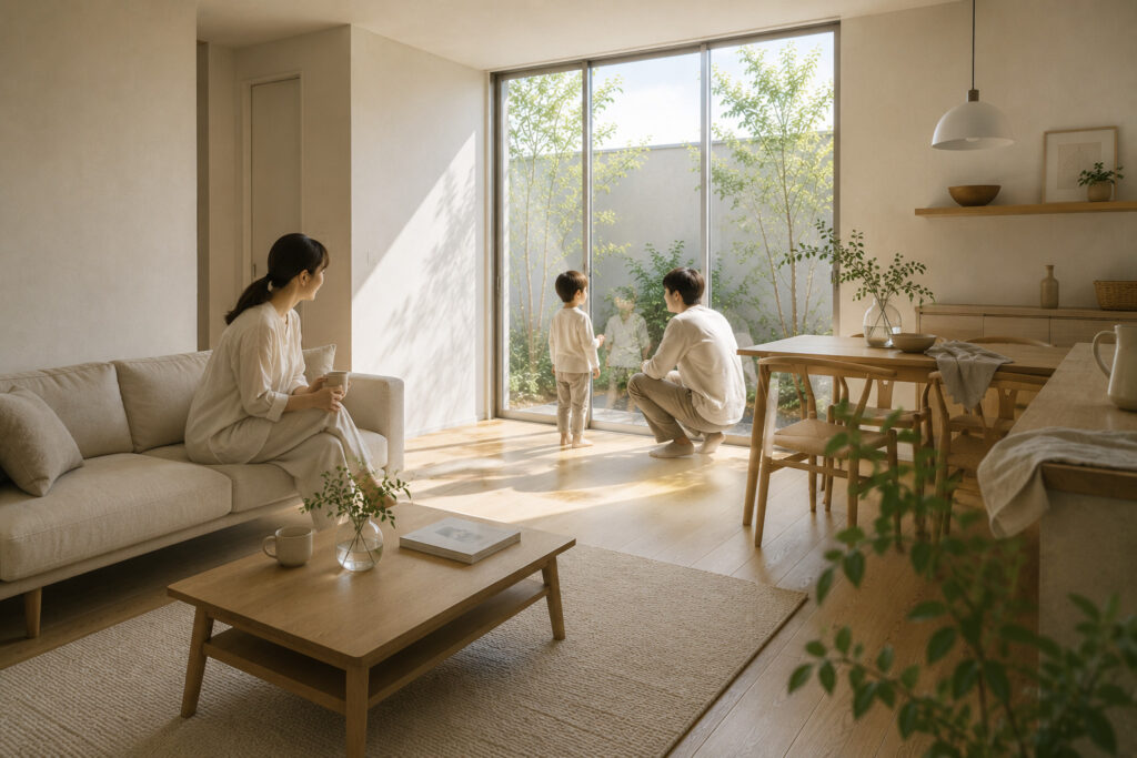今更聞けない！注文住宅と建売住宅で違う5つのポイント