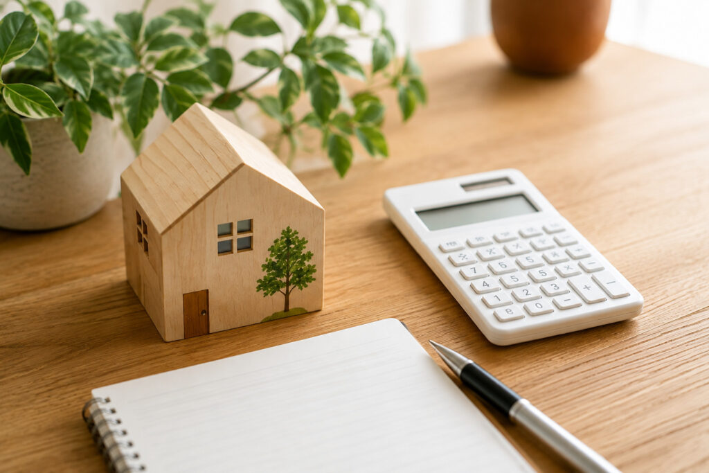「物価高」の今だからこそ注文住宅を選ぶべき理由 〜 賢い資金配分と自然素材で叶える、生涯コストを抑える子育て住宅 〜