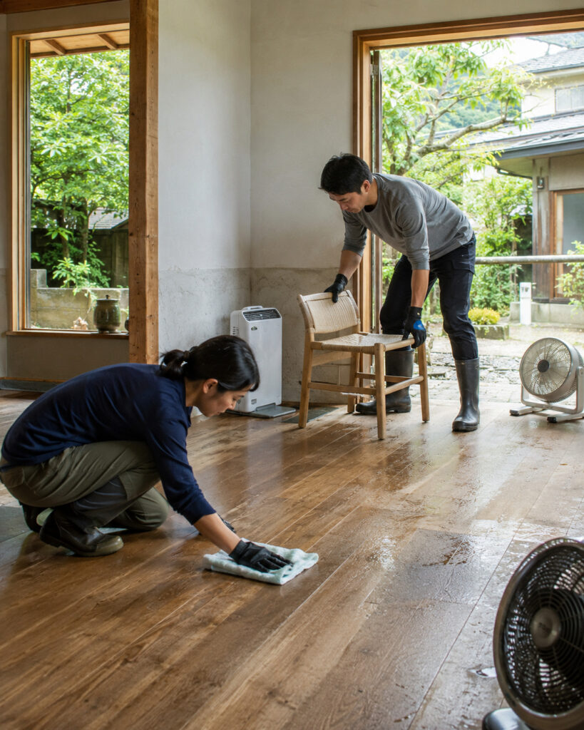 万が一の災害時も「我が家が一番安全な避難所」になる 〜 高断熱×自然素材で叶える、家族を守る「在宅避難」ができる家づくり 〜
