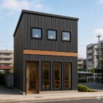 収益物件 | 大宮駅徒歩10分・中山道沿い・新築テナント企画・利回り8.09％